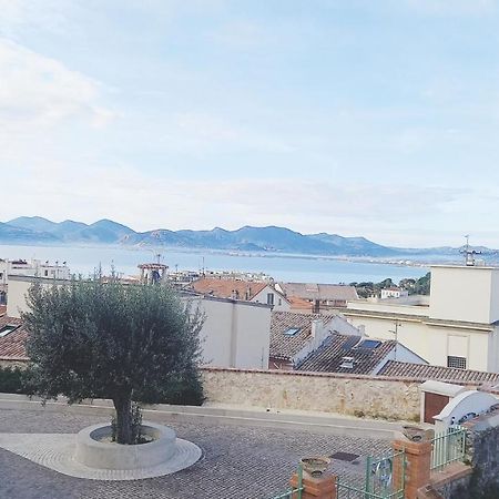 Logement A Cannes Suquet, Emplacement Privilegie エクステリア 写真