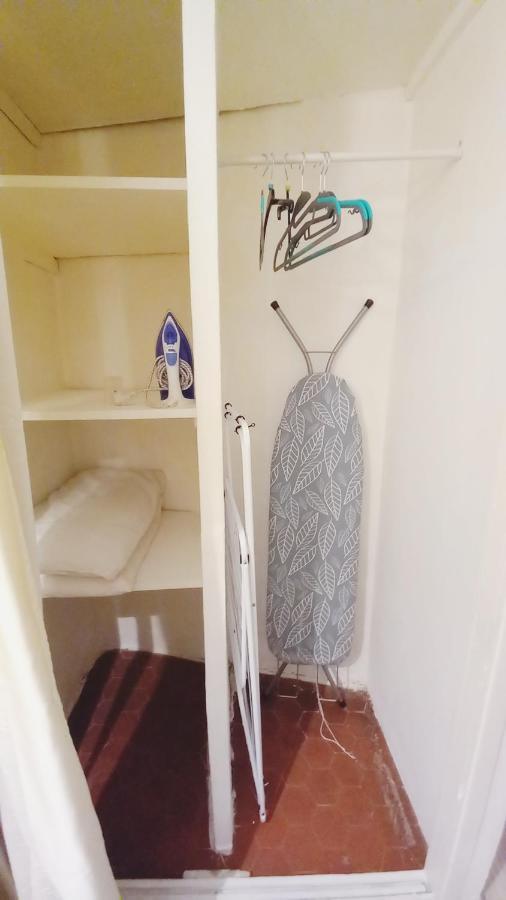 Logement A Cannes Suquet, Emplacement Privilegie エクステリア 写真