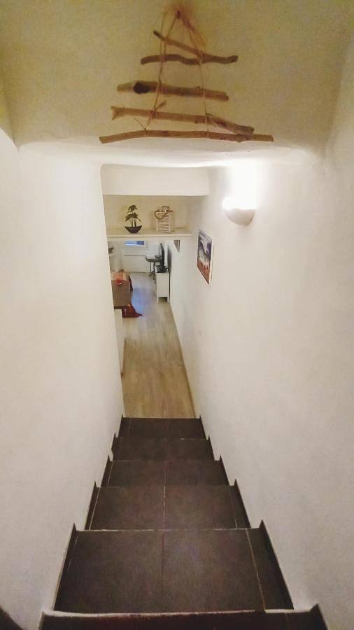 Logement A Cannes Suquet, Emplacement Privilegie エクステリア 写真